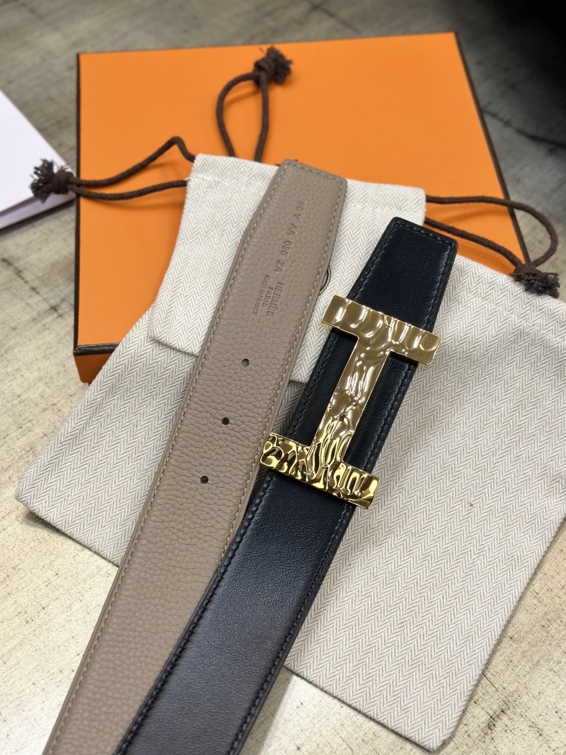 Hermes Belts